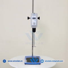 Máy Khuấy Đũa Hiện Số RW50D Huxi - Trung Quốc | Tối Đa 20 Lít