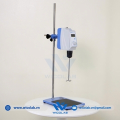 Máy Khuấy Đũa Hiện Số RW50D Huxi - Trung Quốc | Tối Đa 20 Lít