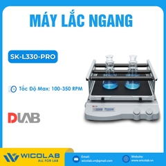 Máy Lắc Ngang Dlab SK-L330-Pro