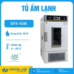 Tủ Ấm Lạnh Xingchen - Trung Quốc SPX-50B | 50 Lít