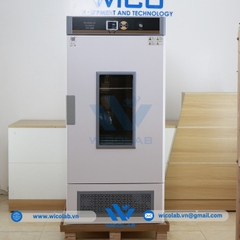 Tủ Ấm Lạnh Xingchen - Trung Quốc SPX-450B | 450 Lít