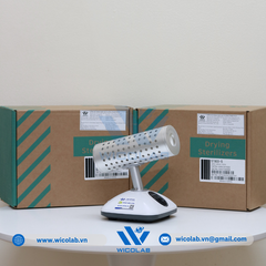 Máy Tiệt Trùng Que Cấy Chuyên Dụng Dlab ST-800S