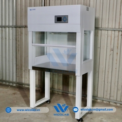 Tủ Cấy Vi Sinh Đơn Trung Quốc SW-CJ-1D | Kiểu Thổi Đứng