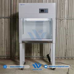 Tủ Cấy Vi Sinh Đơn Trung Quốc SW-CJ-1D | Kiểu Thổi Đứng