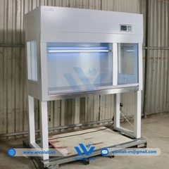 Tủ Cấy Vi Sinh Đôi Trung Quốc SW-CJ-2D | Kiểu Thổi Đứng
