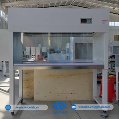 Tủ Cấy Vi Sinh 4 Người Ngồi Đối Diện Trung Quốc SW-CJ-2F | Kiểu Thổi Đứng