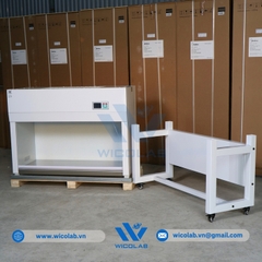 Tủ Cấy Vi Sinh Đôi Trung Quốc SW-CJ-2FD | Chân Tháo Rời