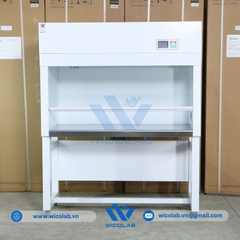 Tủ Cấy Vi Sinh Đôi Trung Quốc SW-CJ-2FD | Chân Tháo Rời