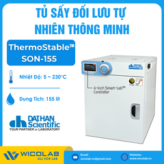 Tủ Sấy Đối Lưu Tự Nhiên Thông Minh Daihan Hàn Quốc SON-155 | 155 Lít