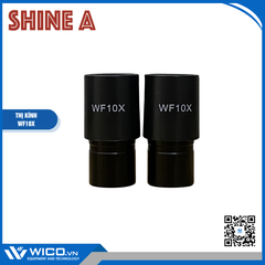 Thị Kính Cho Kính Hiển Vi Sinh Học Trung Quốc | 6.3X - 10X - 16X