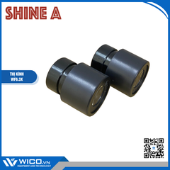 Thị Kính Cho Kính Hiển Vi Sinh Học Trung Quốc | 6.3X - 10X - 16X