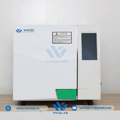 Nồi Hấp Tiệt Trùng 24 Lít Jibimed TM-24DV | Màn Hình Cảm Ứng