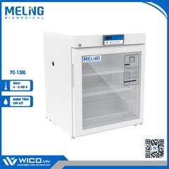 Tủ Bảo Quản Vacxin-Dược Phẩm 2-8 độ C Meiling YC-130L