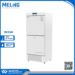 Tủ Lạnh Âm 40 độ C Meiling - Trung Quốc DW-FL450 | 450 Lít