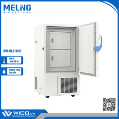 Tủ Lạnh Âm 86 độ C Meiling - Trung Quốc DW-HL218HC | 218 Lít