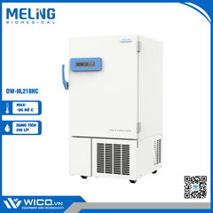 Tủ Lạnh Âm 86 độ C Meiling - Trung Quốc DW-HL218HC | 218 Lít