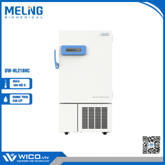 Tủ Lạnh Âm 86 độ C Meiling - Trung Quốc DW-HL218HC | 218 Lít