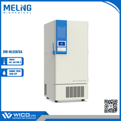 Tủ Lạnh Âm 86 độ C Meiling - Trung Quốc DW-HL528/SA | 528 Lít