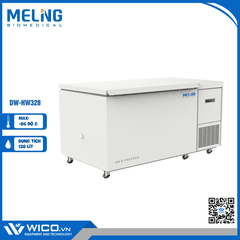 Tủ Lạnh Âm 86 độ C Meiling Trung Quốc DW-HW328 | 328 Lít