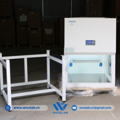 Tủ Thao Tác PCR Biobase Trung Quốc PCR-800 | 0.8m - Nâng Hạ Chỉnh Điện