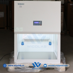 Tủ Thao Tác PCR Biobase Trung Quốc PCR-800 | 0.8m - Nâng Hạ Chỉnh Điện