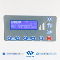 Tủ Thao Tác PCR Biobase Trung Quốc PCR-800 | 0.8m - Nâng Hạ Chỉnh Điện