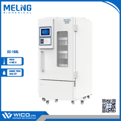 Tủ Bảo Quản Máu Meiling - Trung Quốc XC-168L | 168 Lít