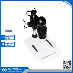 Kính Hiển Vi Điện Tử Trung Quốc 300X Dino-5Mp-300X (UM012C)