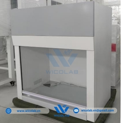 Tủ Cấy Vi Sinh Để Bàn Trung Quốc VD-850 | Kiểu Thổi Đứng