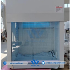 Tủ Cấy Vi Sinh Để Bàn Trung Quốc VD-850 | Kiểu Thổi Đứng