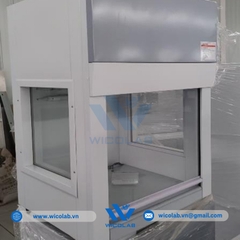 Tủ Cấy Vi Sinh Để Bàn Trung Quốc VD-850 | Kiểu Thổi Đứng
