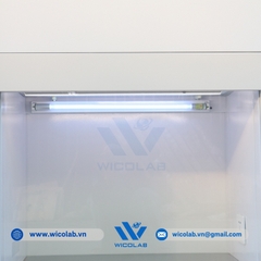 Tủ Cấy Vi Sinh Để Bàn Trung Quốc VD-850 | Kiểu Thổi Đứng