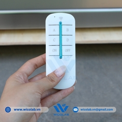 Tủ Cấy Vi Sinh Để Bàn Trung Quốc VD-850 | Kiểu Thổi Đứng