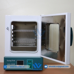 Tủ Sấy Kiểu Đứng 20 Lít WGL-20AB | Buồng Inox