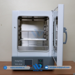 Tủ Sấy Kiểu Đứng 72 Lít WGL-72AB | Buồng Inox