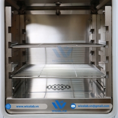 Tủ Sấy Kiểu Đứng 72 Lít WGL-72AB | Buồng Inox