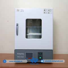 Tủ Sấy Kiểu Đứng 72 Lít WGL-72AB | Buồng Inox