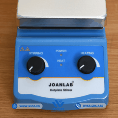 Máy Khuấy Từ Gia Nhiệt Joanlab HS-12 | Giá Rẻ - Hàng Có Sẵn
