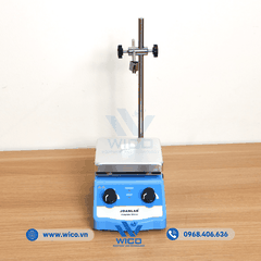 Máy Khuấy Từ Gia Nhiệt Joanlab HS-12 | Giá Rẻ - Hàng Có Sẵn