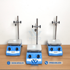 Máy Khuấy Từ Gia Nhiệt Joanlab HS-12 | Giá Rẻ - Hàng Có Sẵn