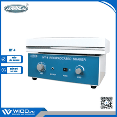 Máy Lắc Ngang Zenith Lab - Trung Quốc HY-4