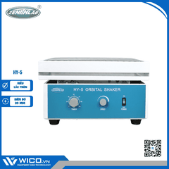 Máy Lắc Tròn Zenith Lab Trung Quốc HY-5
