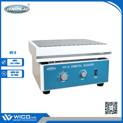 Máy Lắc Tròn Zenith Lab Trung Quốc HY-5