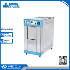 Nồi Hấp Tiệt Trùng Daihan MaXterile FL90 | Class B