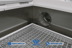 Máy Lắc Ổn Nhiệt Trung Quốc THZ-312 | Bàn Lắc Đa Năng - Max 50 Độ C