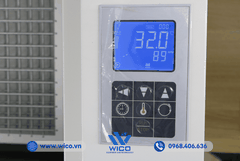 Máy Lắc Ổn Nhiệt Trung Quốc THZ-312 | Bàn Lắc Đa Năng - Max 50 Độ C
