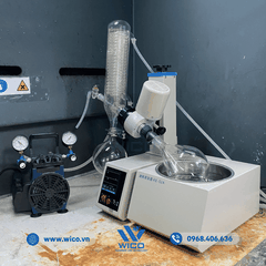 Máy Cô Quay Chân Không Trung Quốc RE-52A