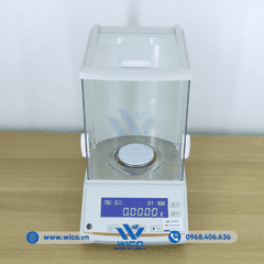 Cân Phân Tích 4 Số Lẻ Labex Anh JF1804 | 180g - 0.0001g