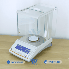 Cân Phân Tích 4 Số Lẻ Labex Anh JF1804 | 180g - 0.0001g