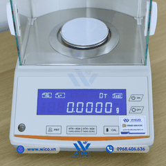 Cân Phân Tích 4 Số Lẻ Labex Anh JF1804 | 180g - 0.0001g